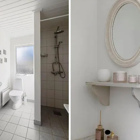 Lk2236-lokken-skovbrynet-6 Holiday home Norre Rubjerg
