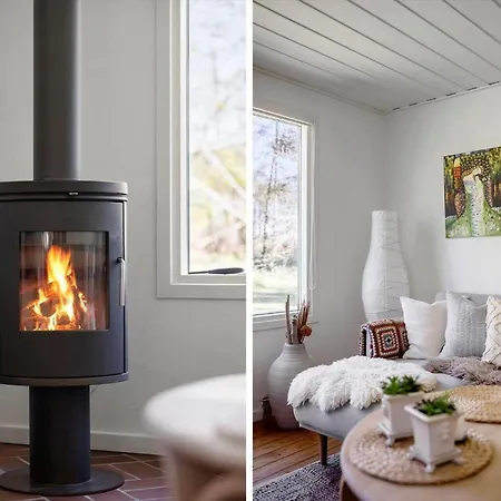Holiday home Lk2236-lokken-skovbrynet-6 *
