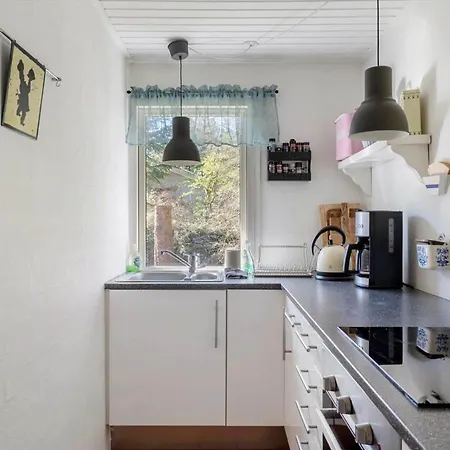 Holiday home Lk2236-lokken-skovbrynet-6